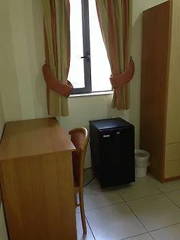 Konukevi Euro 3*