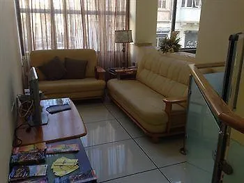Casa de hóspedes Euro Gzira