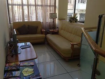 Konukevi Euro Gzira