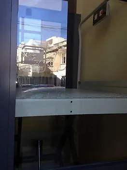 Konukevi Euro 3*