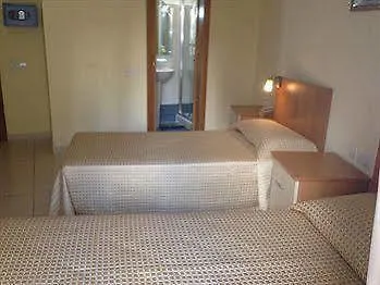 Euro Casa de hóspedes Gzira