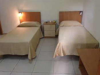Casa de hóspedes Euro 3*