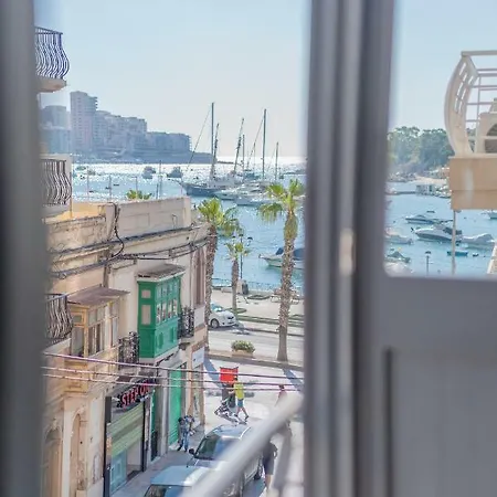 Euro Gzira