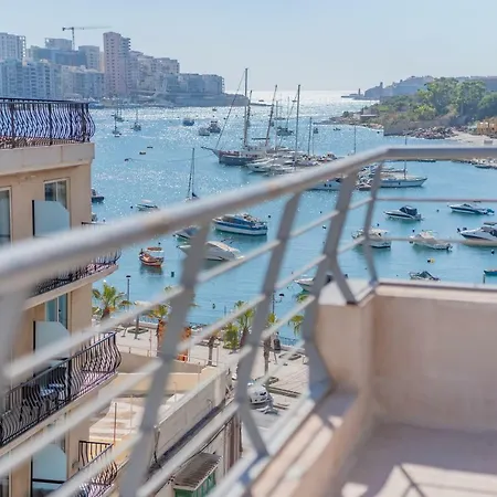 Euro Casa de hóspedes Gzira