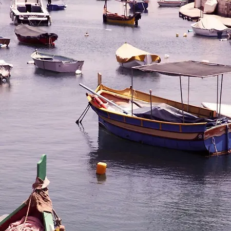 Konukevi Euro Gzira