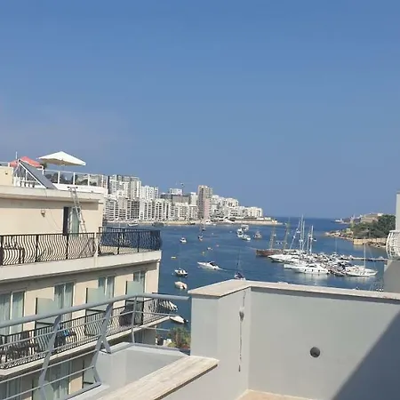 Euro Casa de hóspedes Gzira