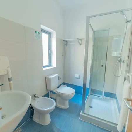 Guest house Euro