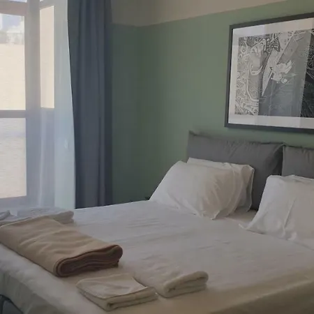 Guest house Euro 3*