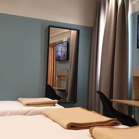 Euro Maison d'hôtes Gzira